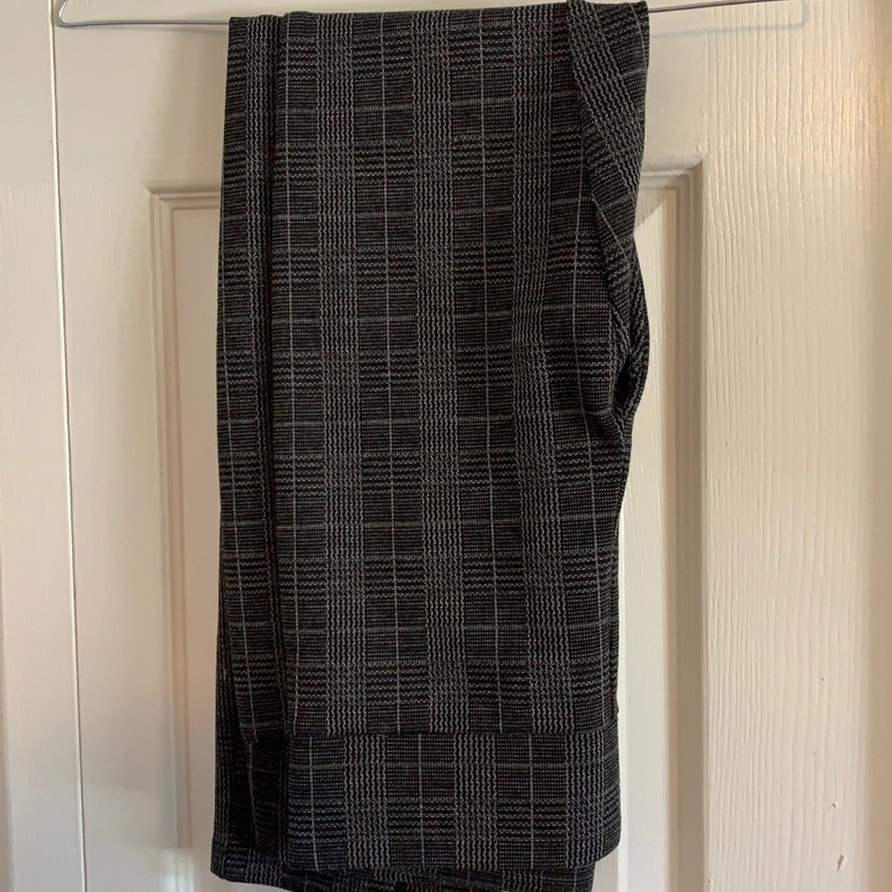 Loft leggings.
